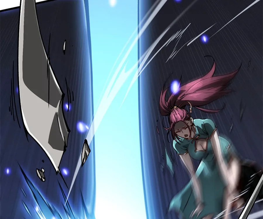 Read Martial Evolution: The Beast King Awakens chapter 70 image 24 on Lezhin
