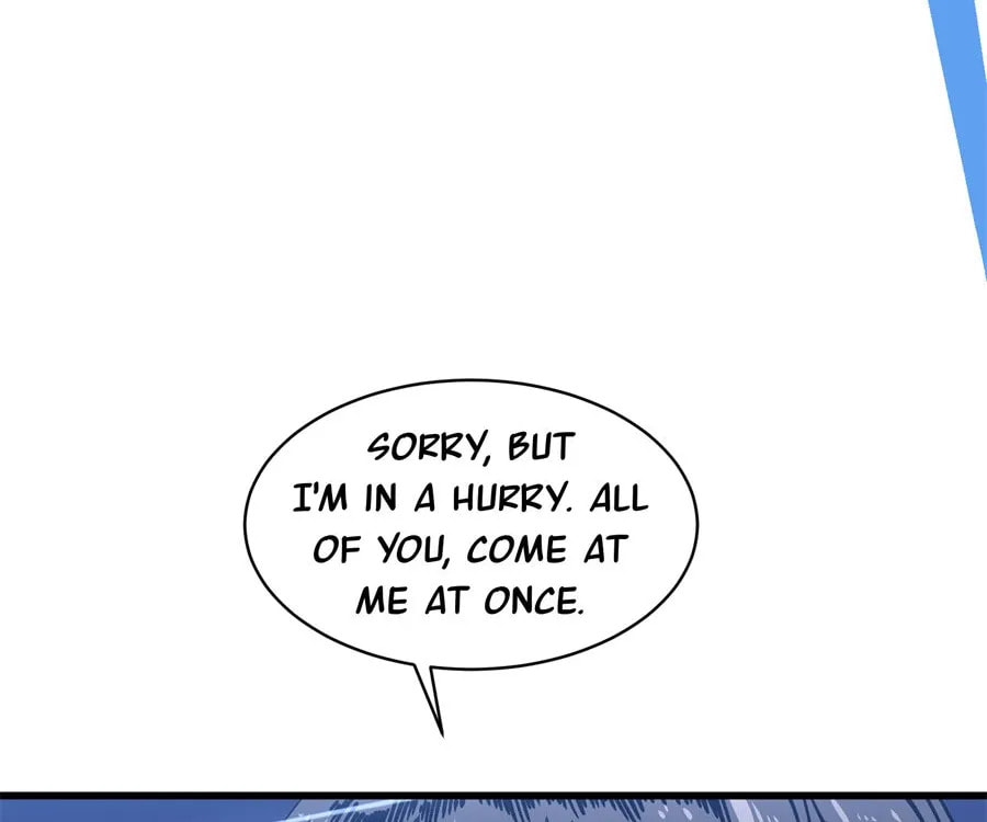Read Martial Evolution: The Beast King Awakens chapter 70 image 27 on Lezhin