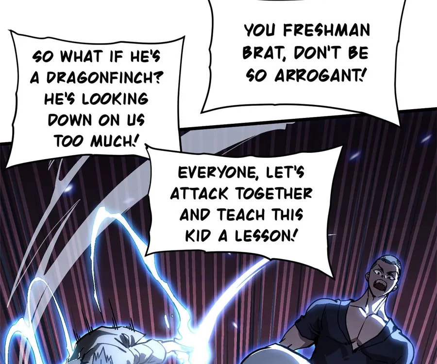 Read Martial Evolution: The Beast King Awakens chapter 70 image 29 on Lezhin