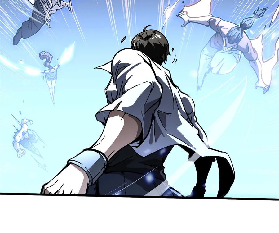 Read Martial Evolution: The Beast King Awakens chapter 70 image 31 on Lezhin