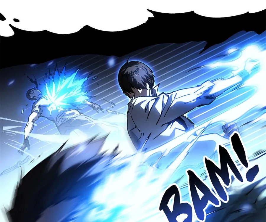 Read Martial Evolution: The Beast King Awakens chapter 70 image 32 on Lezhin