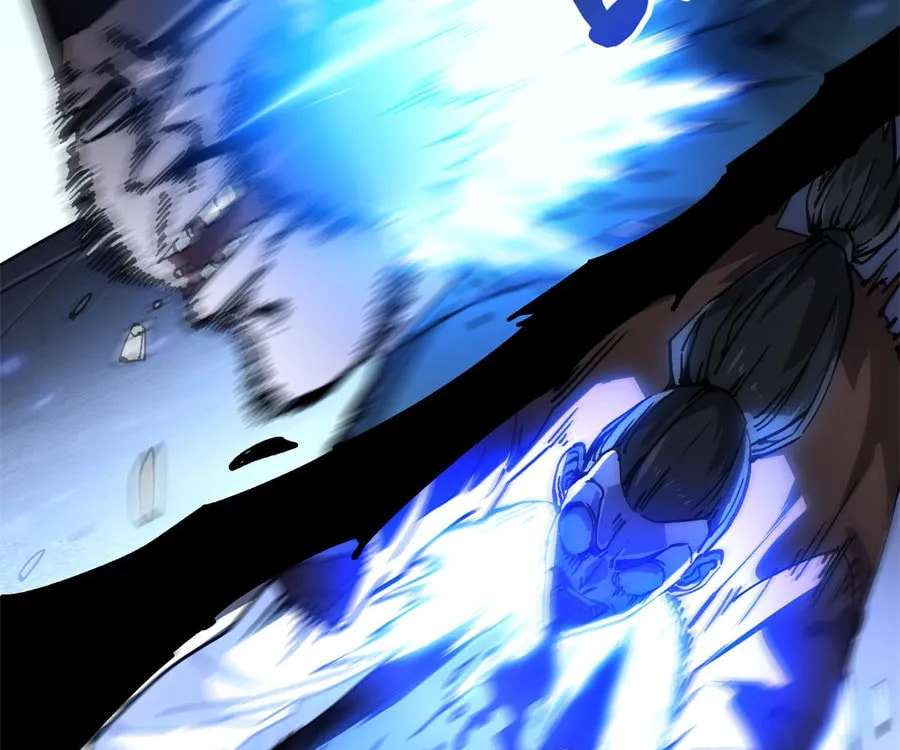 Read Martial Evolution: The Beast King Awakens chapter 70 image 33 on Lezhin