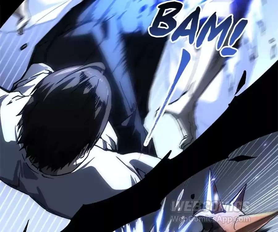 Read Martial Evolution: The Beast King Awakens chapter 70 image 34 on Lezhin