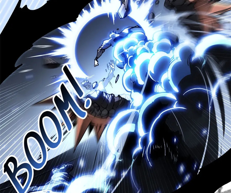 Read Martial Evolution: The Beast King Awakens chapter 70 image 35 on Lezhin
