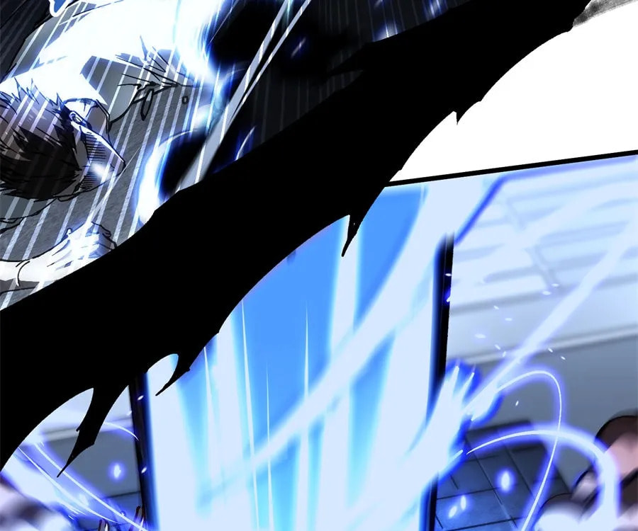 Read Martial Evolution: The Beast King Awakens chapter 70 image 36 on Lezhin