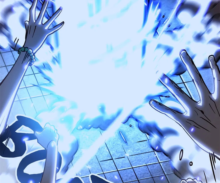 Read Martial Evolution: The Beast King Awakens chapter 70 image 37 on Lezhin