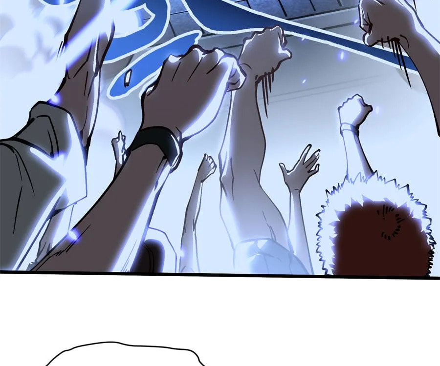 Read Martial Evolution: The Beast King Awakens chapter 70 image 38 on Lezhin
