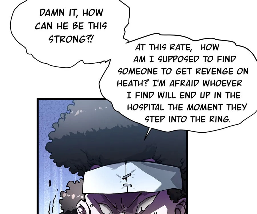 Read Martial Evolution: The Beast King Awakens chapter 70 image 39 on Lezhin