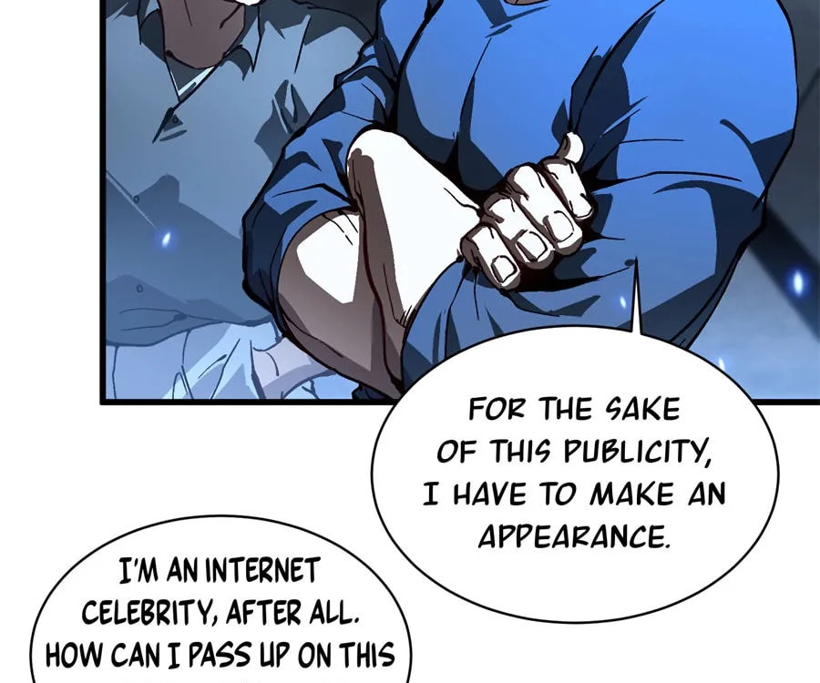 Read Martial Evolution: The Beast King Awakens chapter 70 image 4 on Lezhin