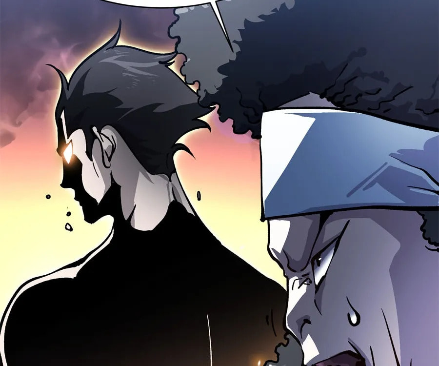 Read Martial Evolution: The Beast King Awakens chapter 70 image 41 on Lezhin