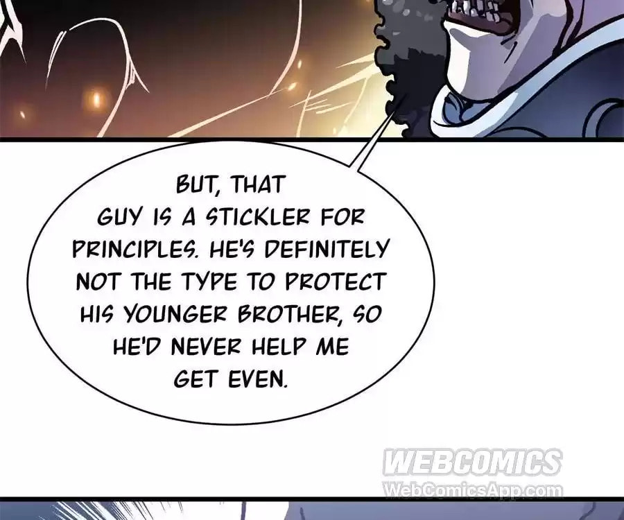 Read Martial Evolution: The Beast King Awakens chapter 70 image 42 on Lezhin