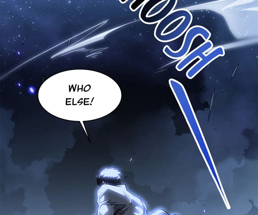 Read Martial Evolution: The Beast King Awakens chapter 70 image 45 on Lezhin