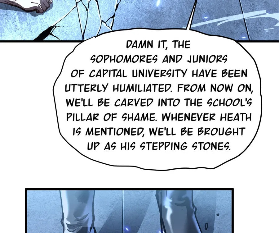 Read Martial Evolution: The Beast King Awakens chapter 70 image 49 on Lezhin