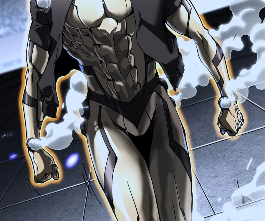 Read Martial Evolution: The Beast King Awakens chapter 70 image 52 on Lezhin