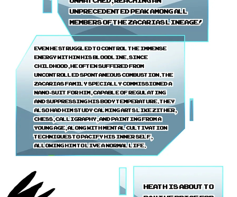 Read Martial Evolution: The Beast King Awakens chapter 70 image 54 on Lezhin