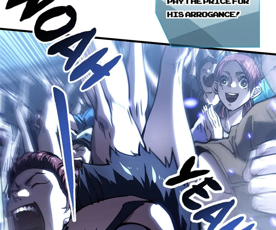 Read Martial Evolution: The Beast King Awakens chapter 70 image 55 on Lezhin