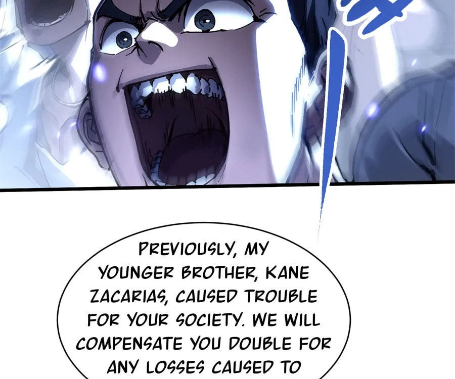 Read Martial Evolution: The Beast King Awakens chapter 70 image 56 on Lezhin