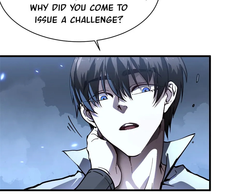 Read Martial Evolution: The Beast King Awakens chapter 70 image 59 on Lezhin