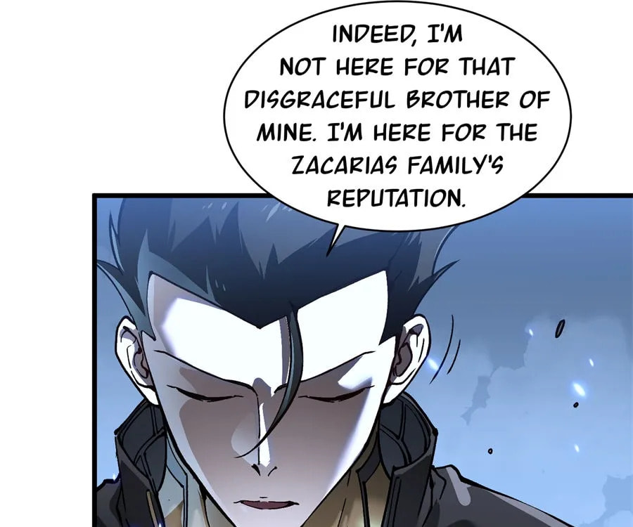 Read Martial Evolution: The Beast King Awakens chapter 70 image 60 on Lezhin