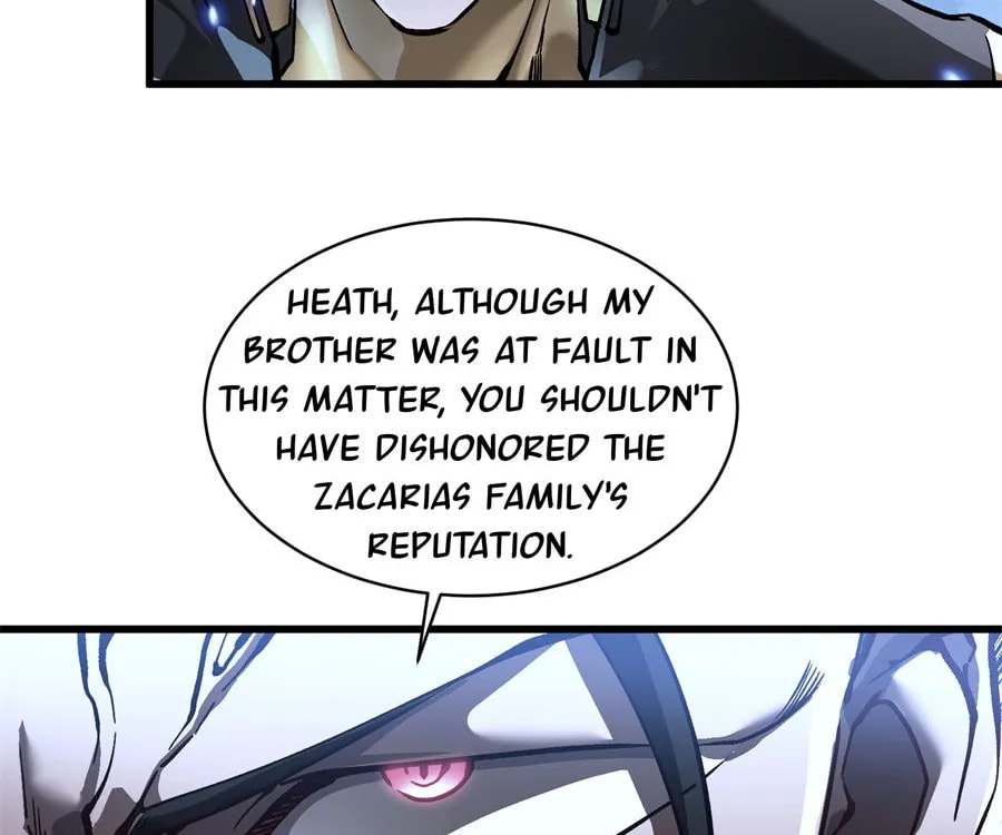 Read Martial Evolution: The Beast King Awakens chapter 70 image 61 on Lezhin