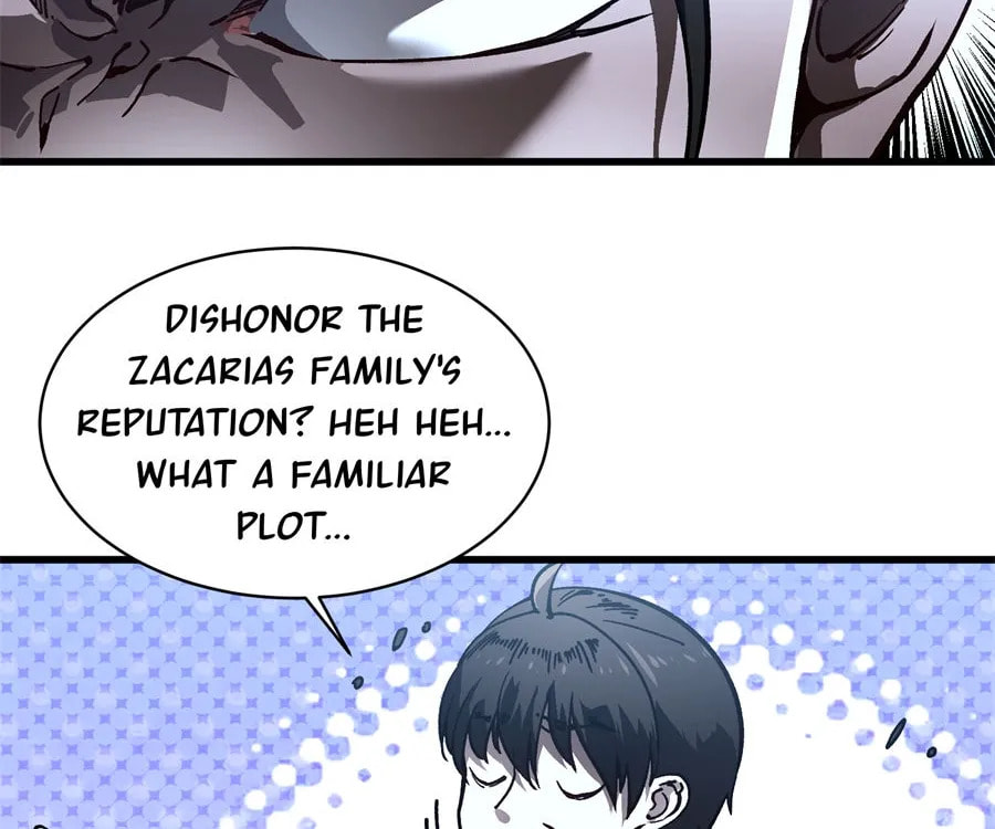 Read Martial Evolution: The Beast King Awakens chapter 70 image 62 on Lezhin