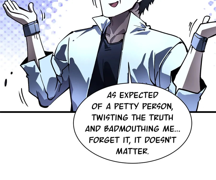 Read Martial Evolution: The Beast King Awakens chapter 70 image 63 on Lezhin