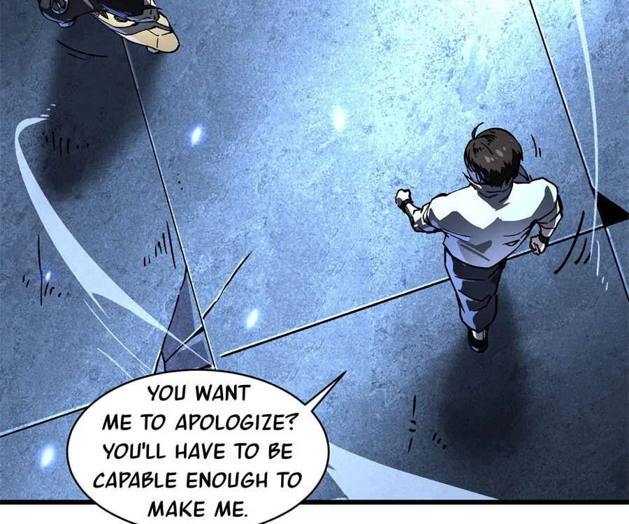 Read Martial Evolution: The Beast King Awakens chapter 70 image 65 on Lezhin