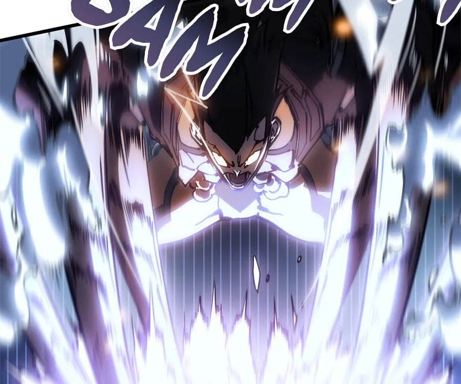 Read Martial Evolution: The Beast King Awakens chapter 70 image 71 on Lezhin