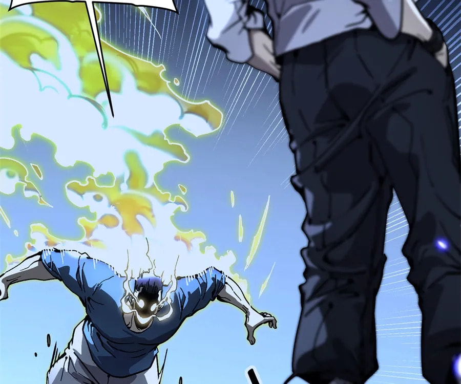 Read Martial Evolution: The Beast King Awakens chapter 70 image 8 on Lezhin