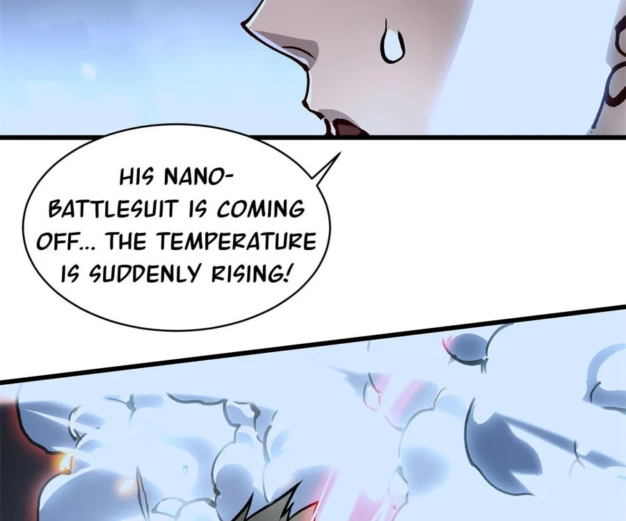 Read Martial Evolution: The Beast King Awakens chapter 70 image 83 on Lezhin