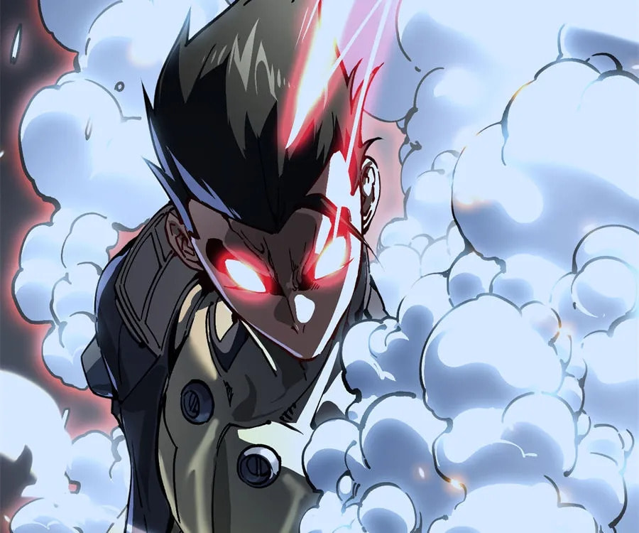 Read Martial Evolution: The Beast King Awakens chapter 70 image 84 on Lezhin