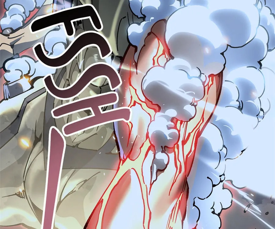 Read Martial Evolution: The Beast King Awakens chapter 70 image 85 on Lezhin