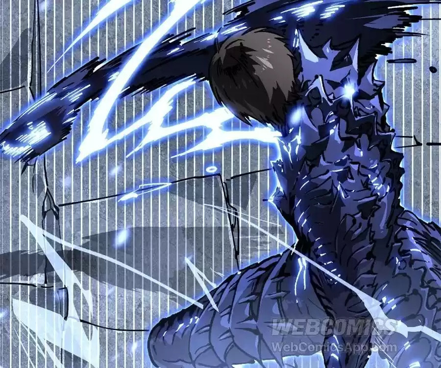 Read Martial Evolution: The Beast King Awakens chapter 71 image 10 on Lezhin