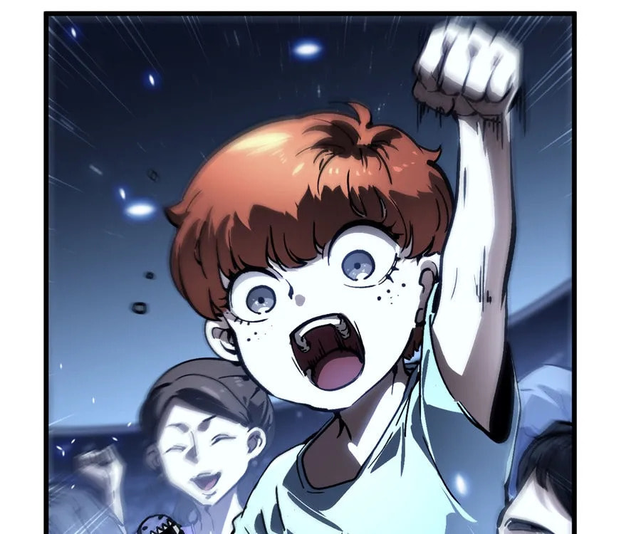 Read Martial Evolution: The Beast King Awakens chapter 71 image 12 on Lezhin