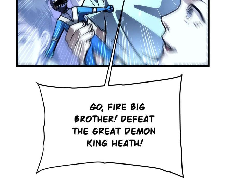 Read Martial Evolution: The Beast King Awakens chapter 71 image 13 on Lezhin