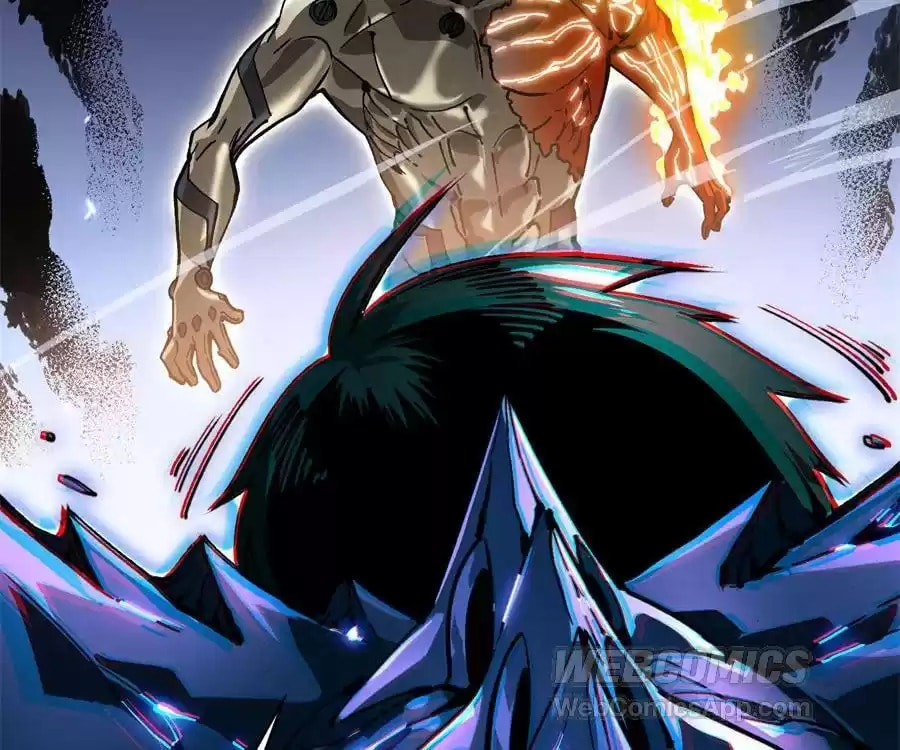 Read Martial Evolution: The Beast King Awakens chapter 71 image 18 on Lezhin