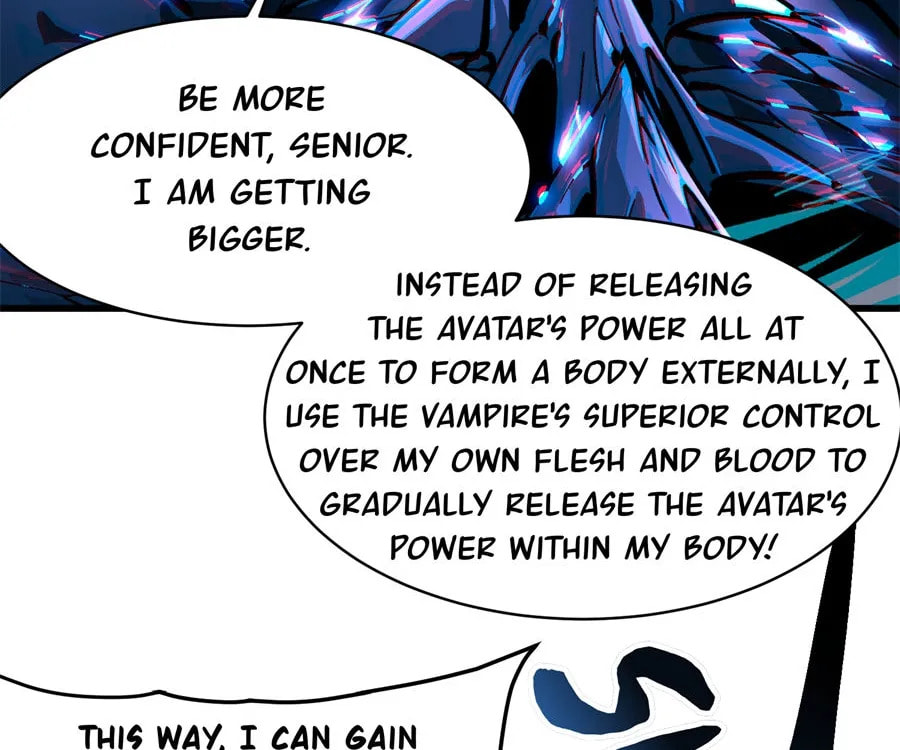 Read Martial Evolution: The Beast King Awakens chapter 71 image 19 on Lezhin