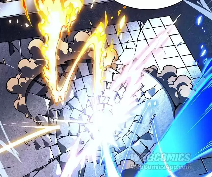 Read Martial Evolution: The Beast King Awakens chapter 71 image 2 on Lezhin