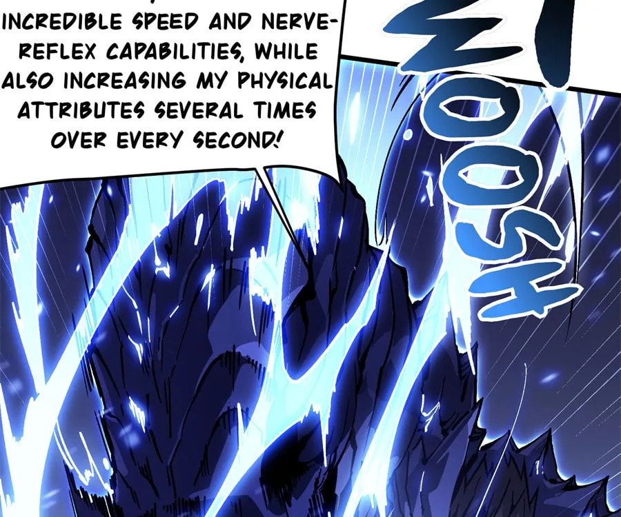 Read Martial Evolution: The Beast King Awakens chapter 71 image 20 on Lezhin