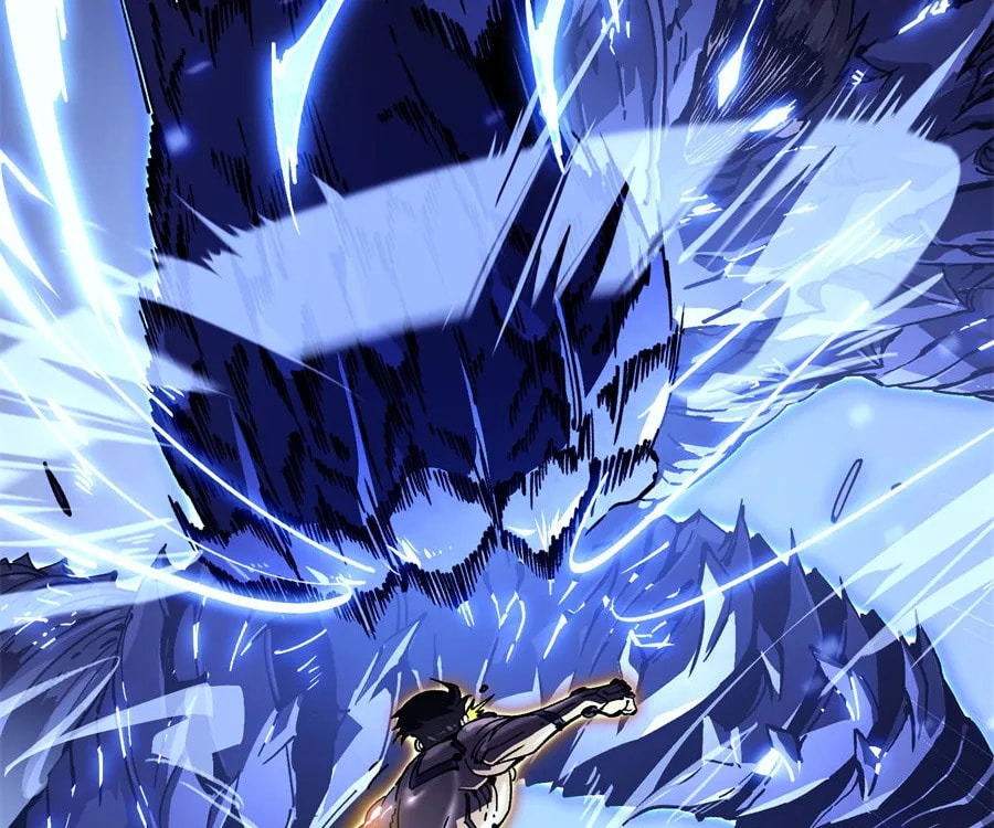Read Martial Evolution: The Beast King Awakens chapter 71 image 21 on Lezhin