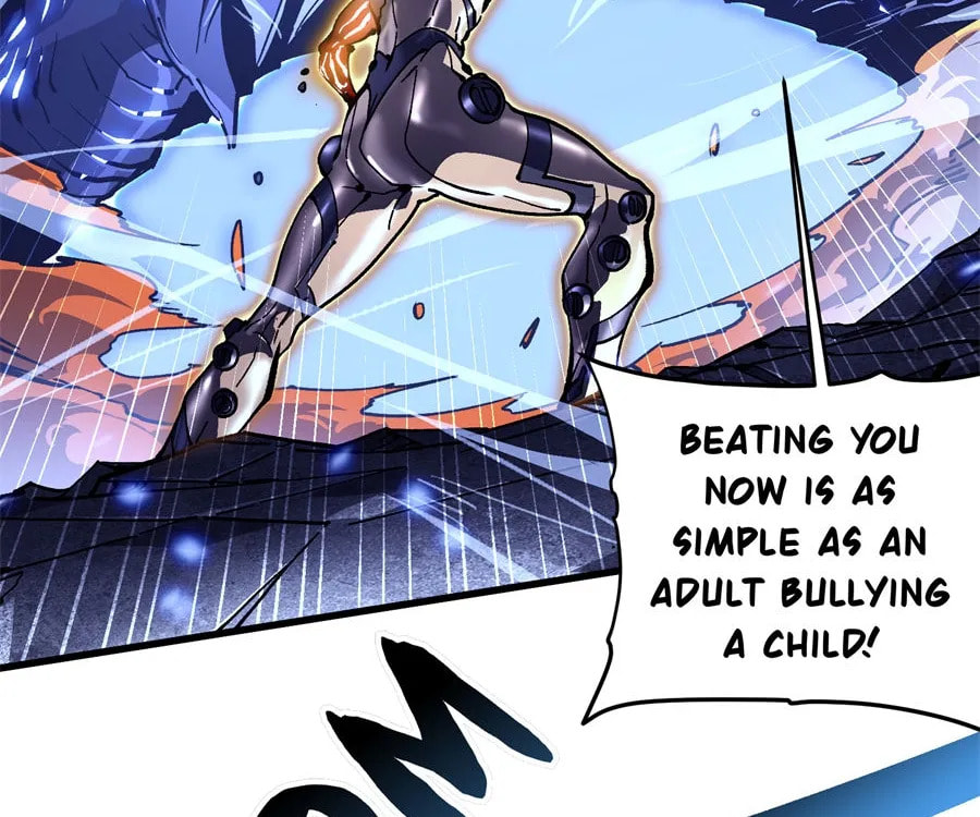 Read Martial Evolution: The Beast King Awakens chapter 71 image 22 on Lezhin