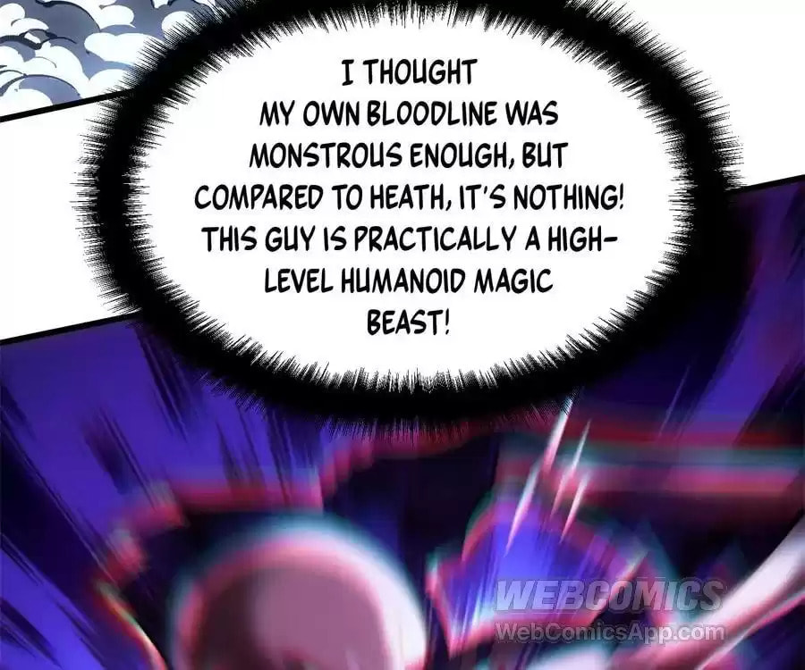 Read Martial Evolution: The Beast King Awakens chapter 71 image 26 on Lezhin