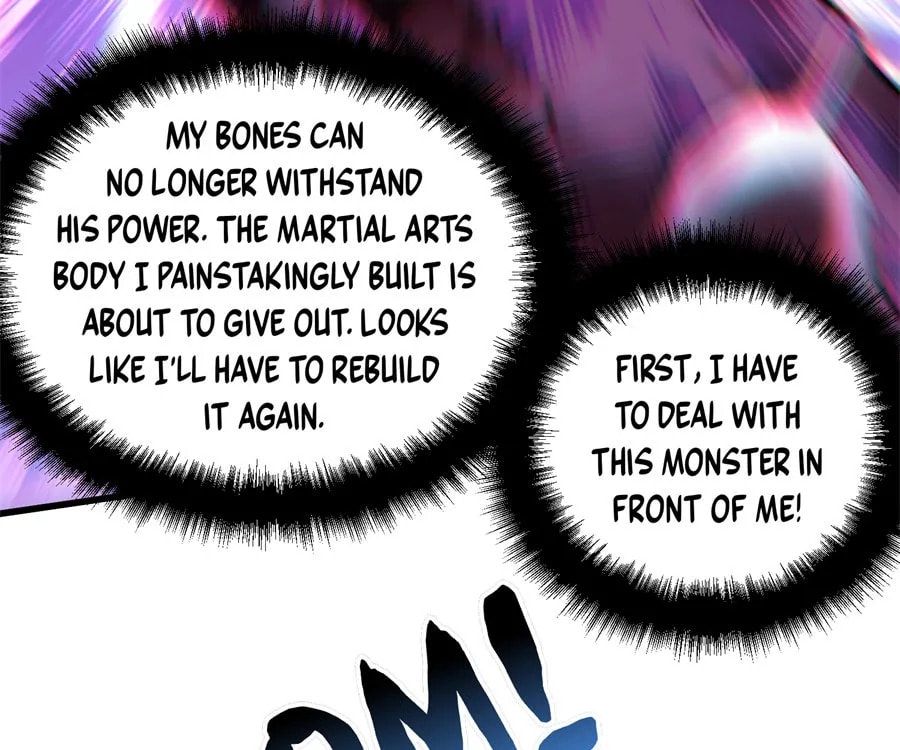 Read Martial Evolution: The Beast King Awakens chapter 71 image 28 on Lezhin