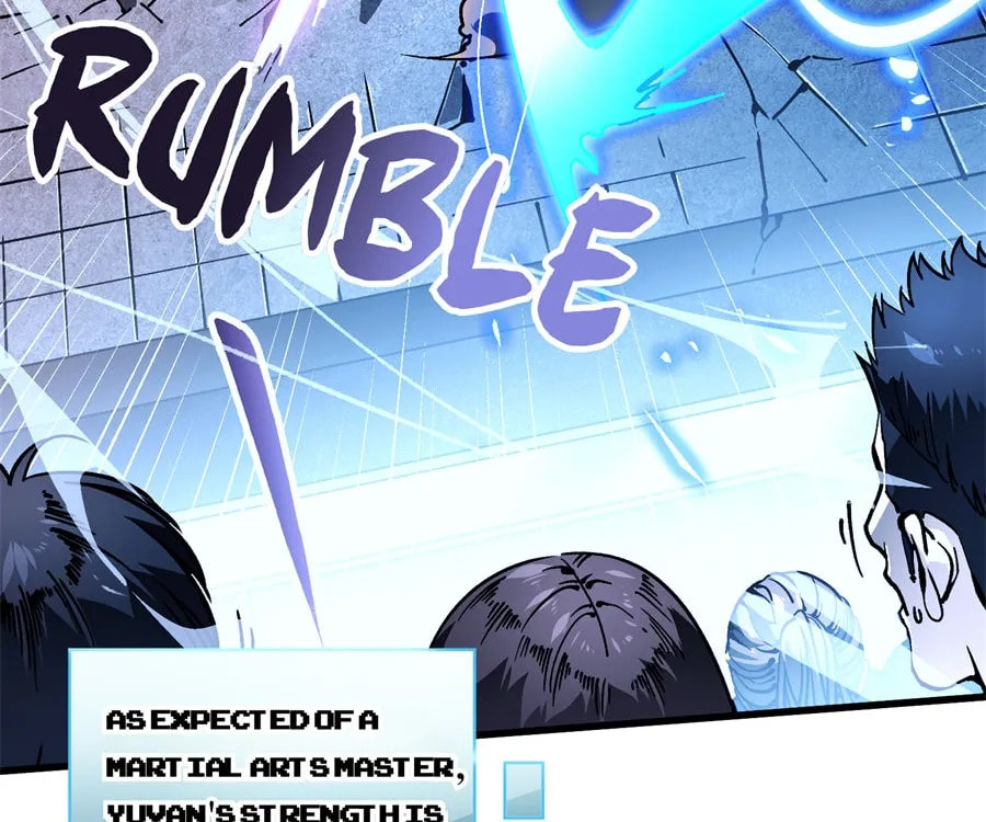 Read Martial Evolution: The Beast King Awakens chapter 71 image 3 on Lezhin
