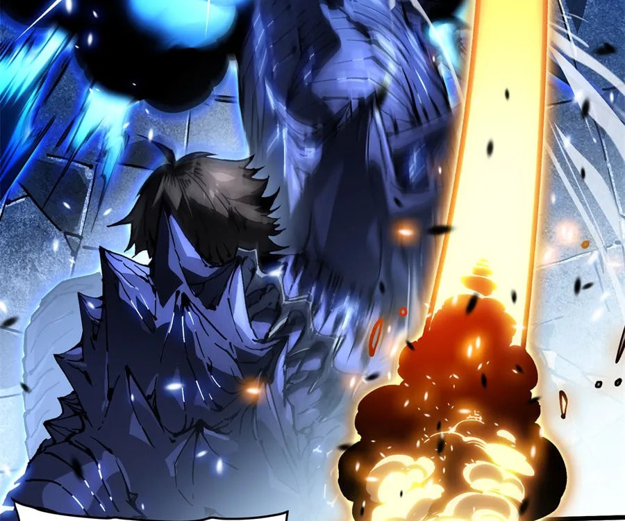 Read Martial Evolution: The Beast King Awakens chapter 71 image 30 on Lezhin