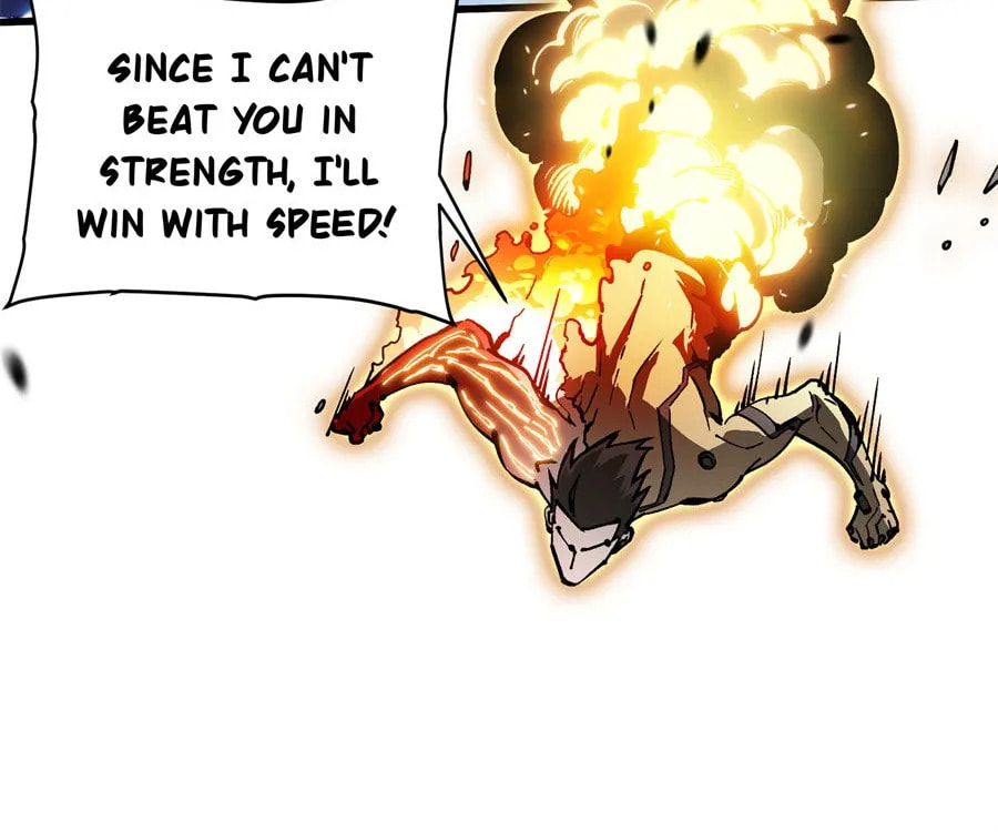 Read Martial Evolution: The Beast King Awakens chapter 71 image 31 on Lezhin
