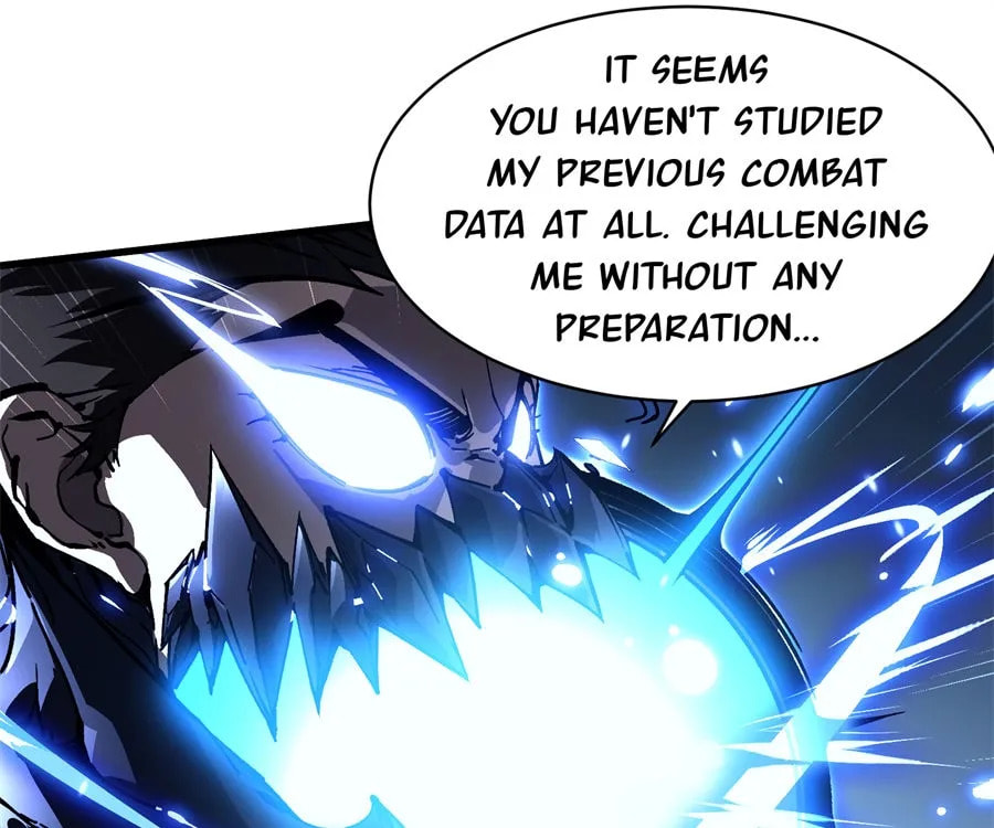 Read Martial Evolution: The Beast King Awakens chapter 71 image 32 on Lezhin