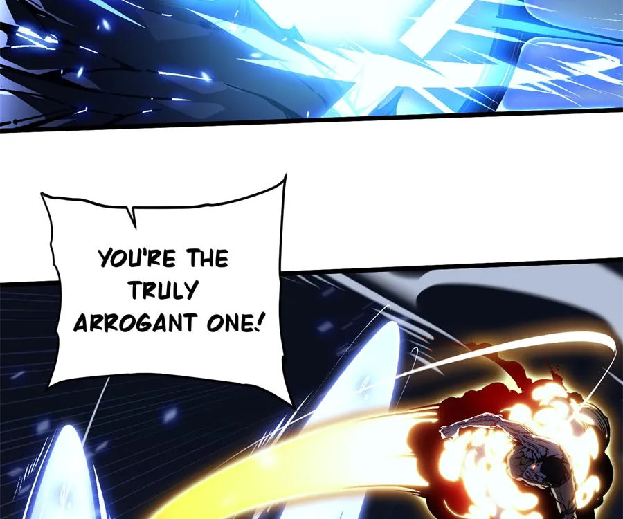 Read Martial Evolution: The Beast King Awakens chapter 71 image 33 on Lezhin