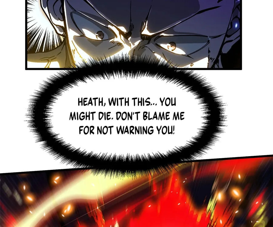 Read Martial Evolution: The Beast King Awakens chapter 71 image 36 on Lezhin