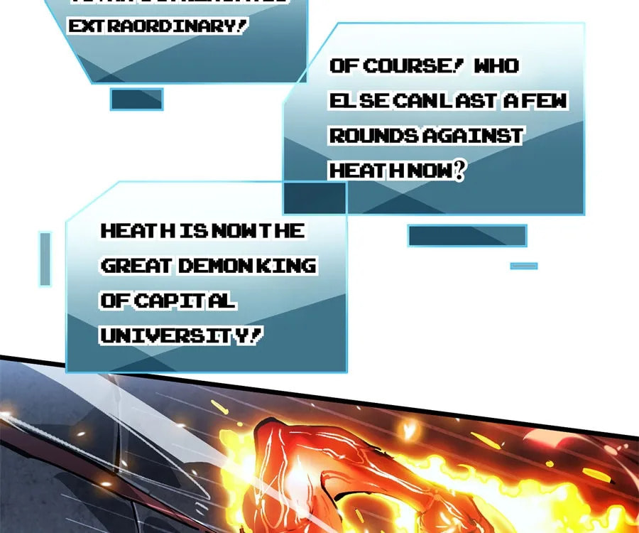 Read Martial Evolution: The Beast King Awakens chapter 71 image 4 on Lezhin